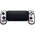 University of Oklahoma White Jersey Backbone One for iPhone Game Controller Skin